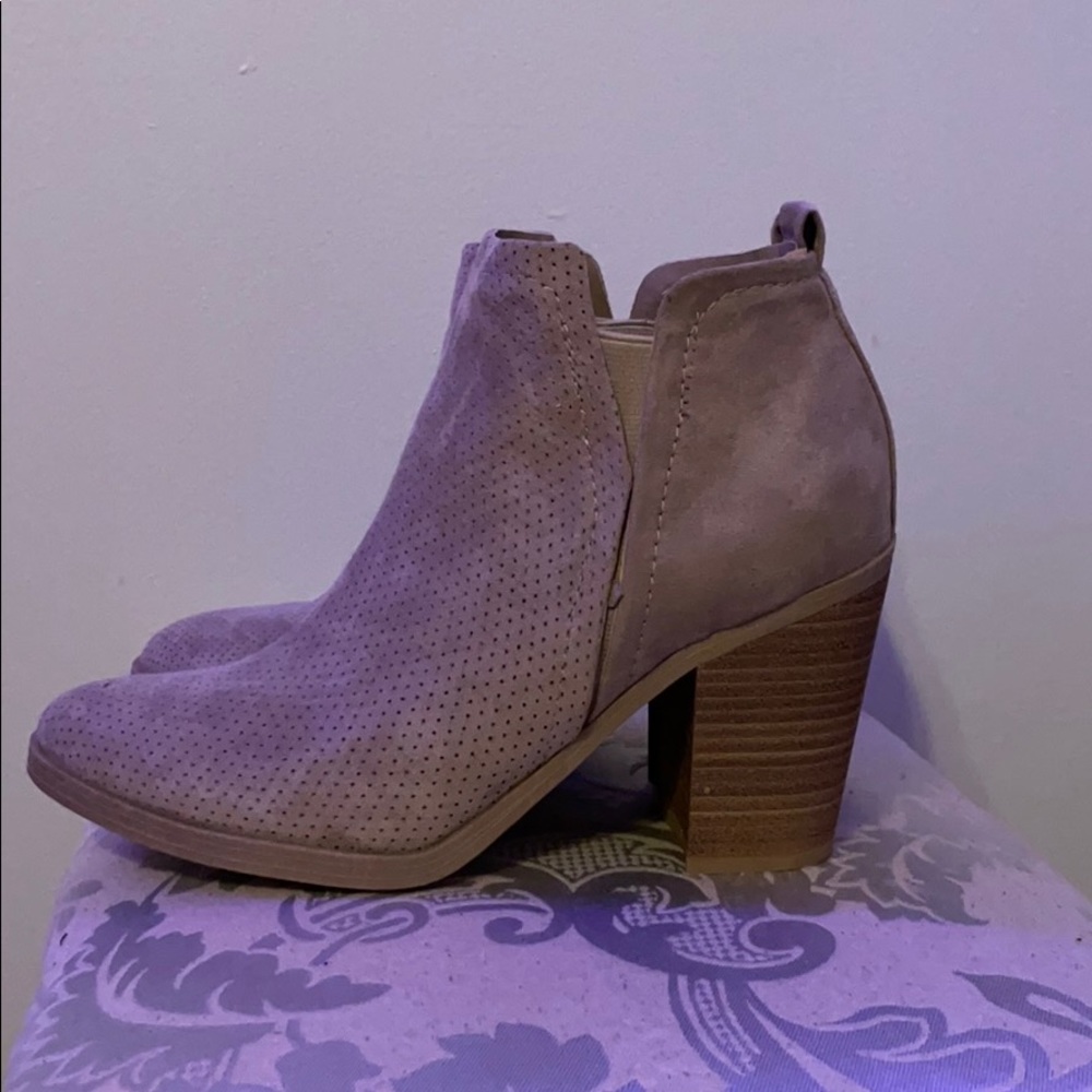Booties